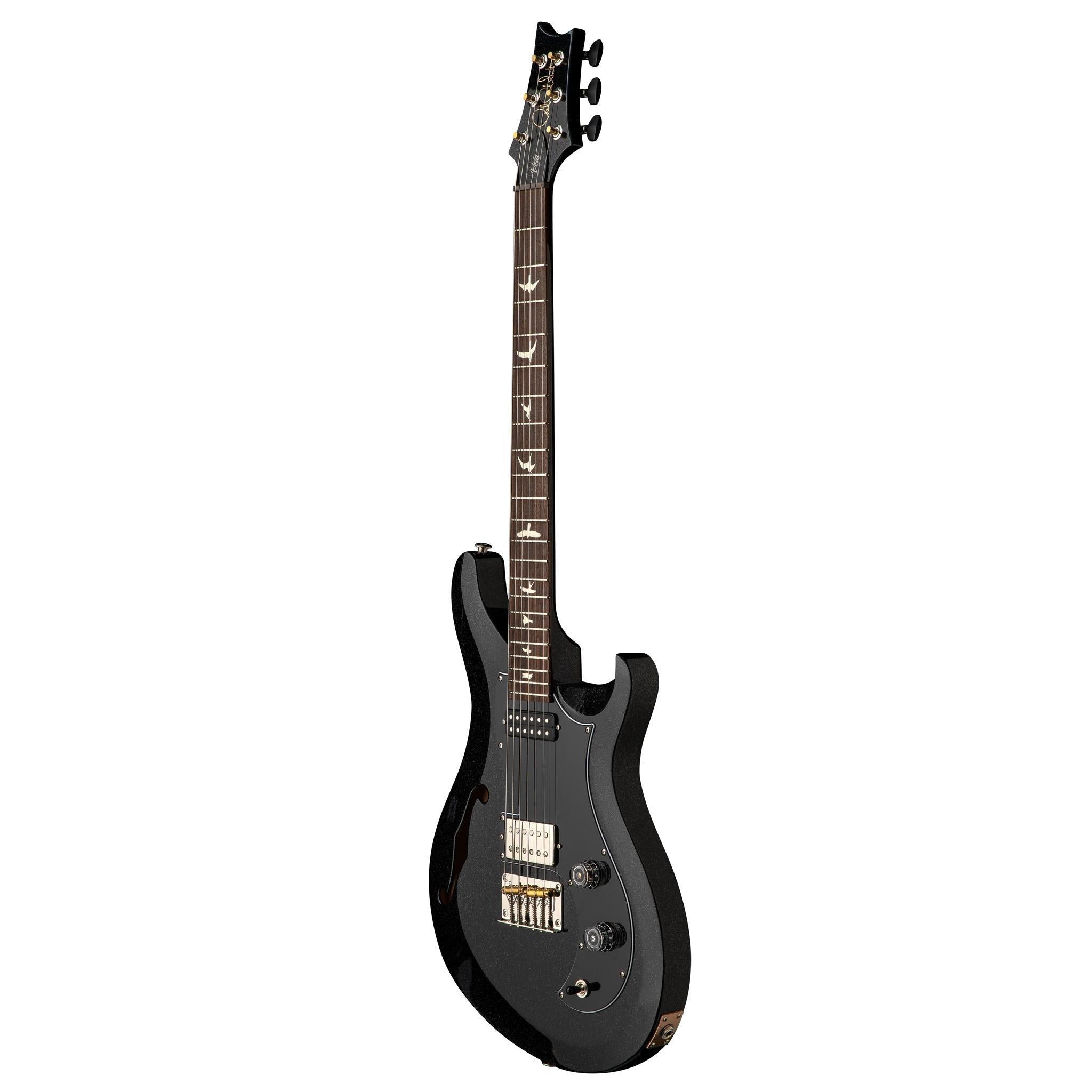 Đàn Guitar Điện PRS S2 Vela Semi-Hollow, Rosewood Fingerboard-Mai Nguyên Music