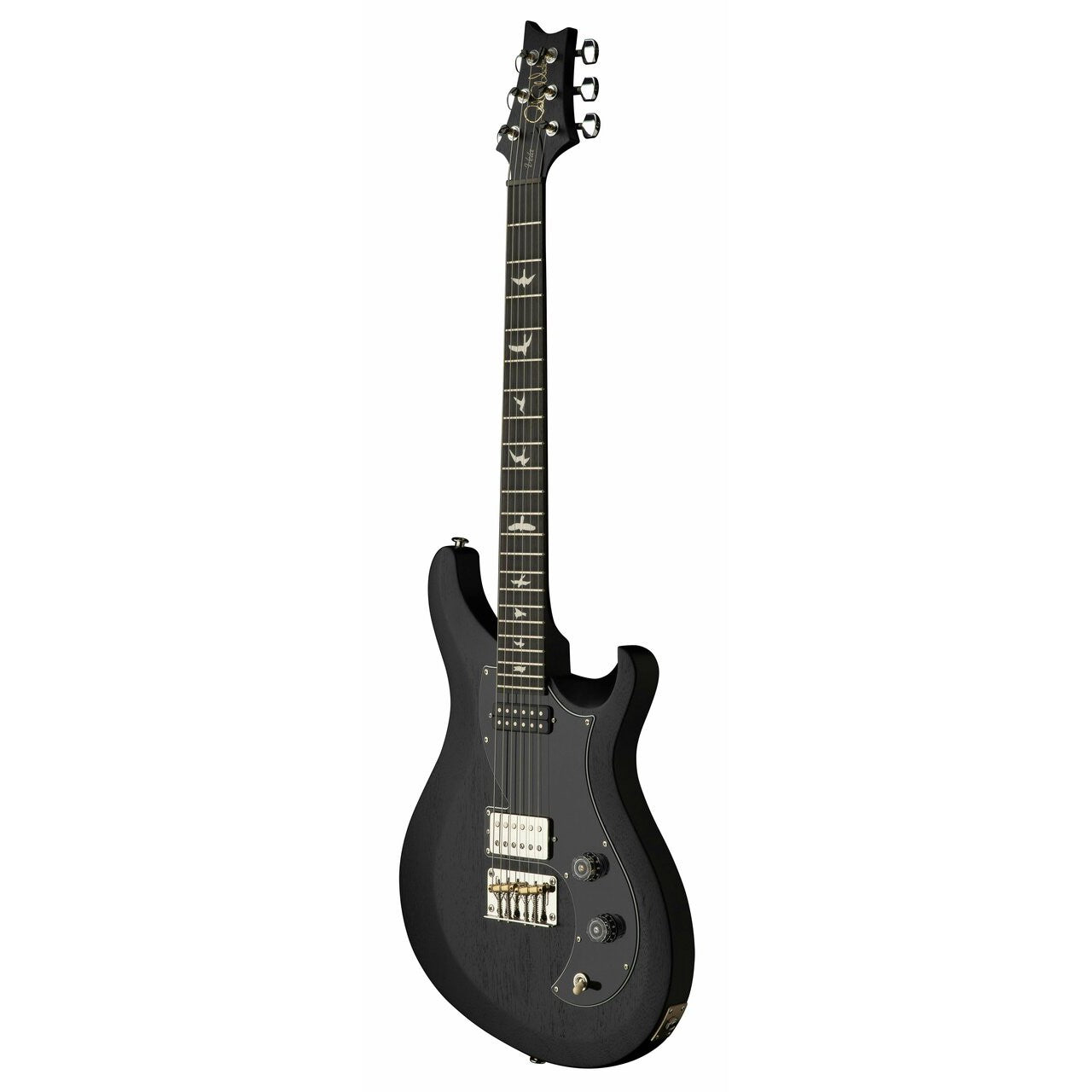 Đàn Guitar Điện PRS S2 Vela Semi-Hollow Satin - 2024-Mai Nguyên Music