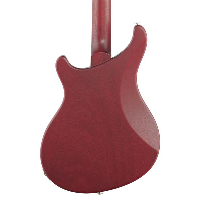 Đàn Guitar Điện PRS S2 Vela Semi-Hollow Satin w/Bag, Vintage Cherry-Mai Nguyên Music