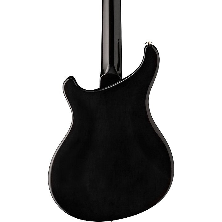 Đàn Guitar Điện PRS S2 Vela Semi-Hollow w/Bag, Black-Mai Nguyên Music