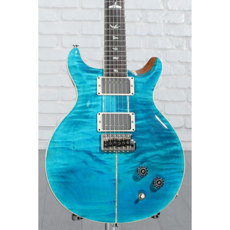 Đàn Guitar Điện PRS Santana Retro 10-Top - 2024-Mai Nguyên Music