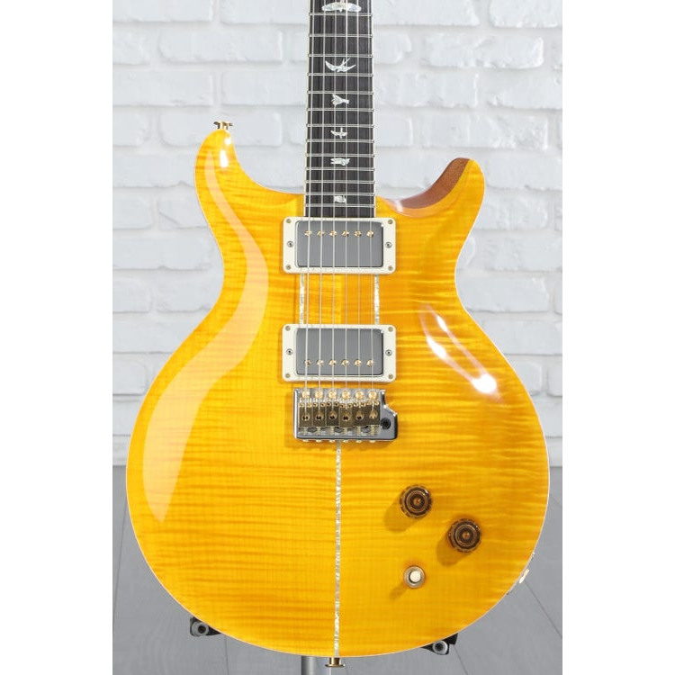 Đàn Guitar Điện PRS Santana Retro 10-Top - 2024-Mai Nguyên Music