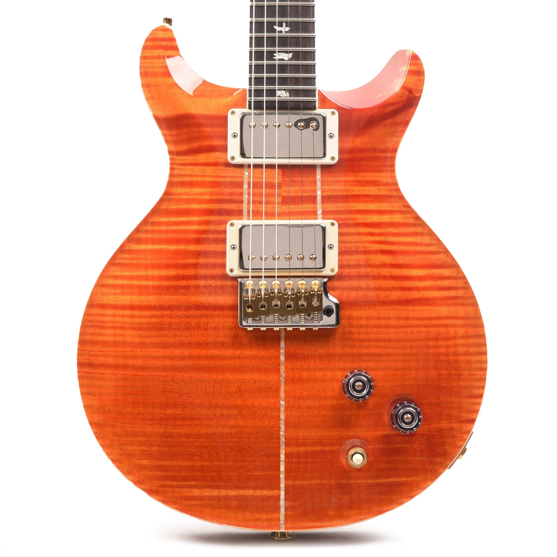 Đàn Guitar Điện PRS Santana Retro 10-Top - 2024-Mai Nguyên Music