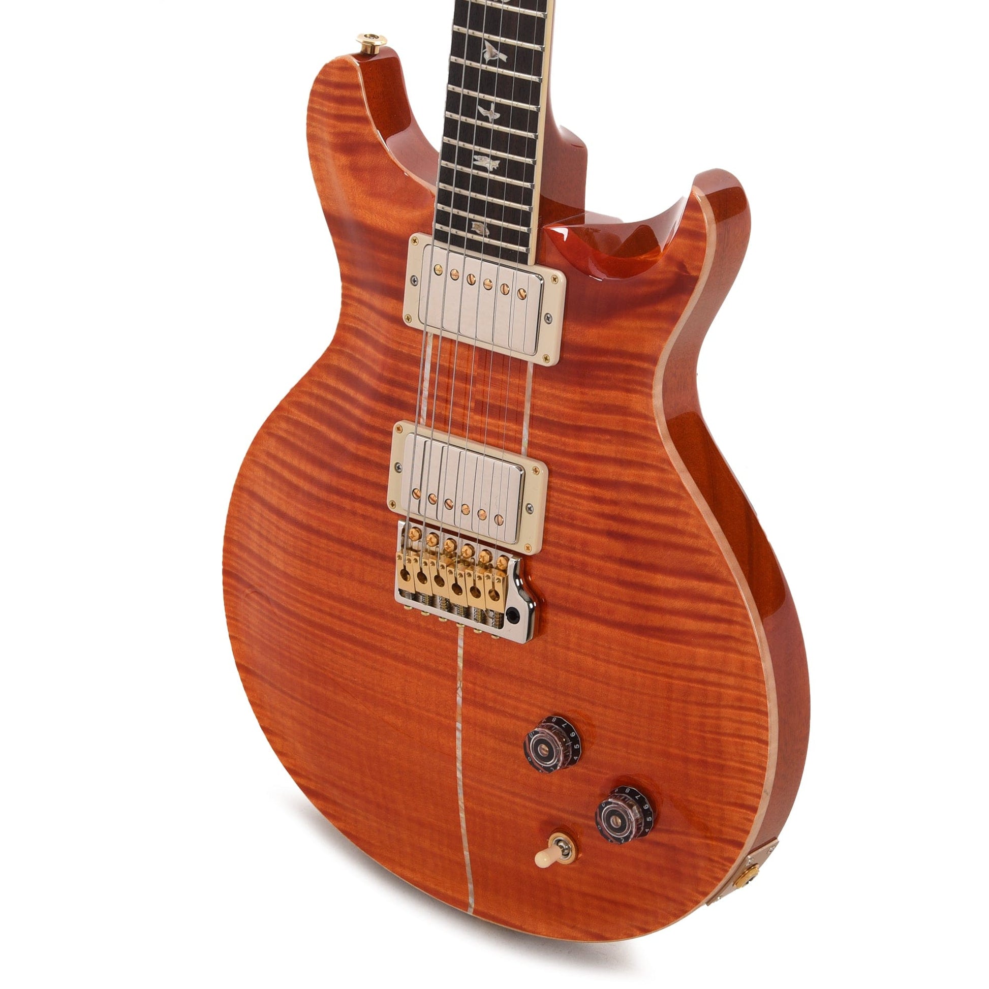 Đàn Guitar Điện PRS Santana Retro 10-Top - 2024-Mai Nguyên Music