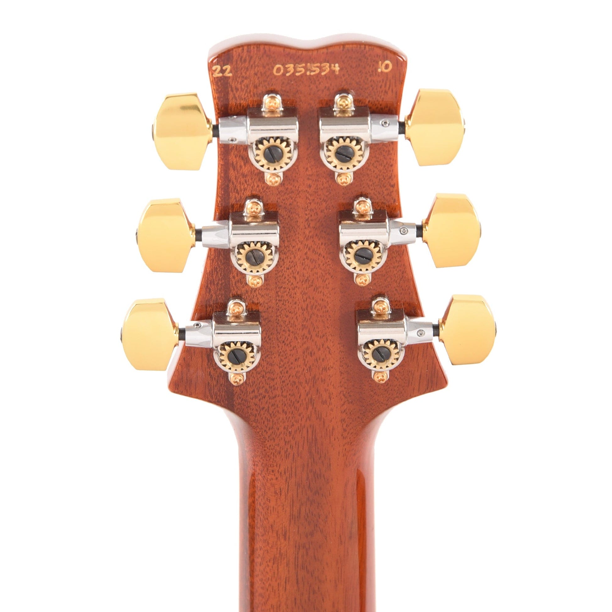 Đàn Guitar Điện PRS Santana Retro 10-Top - 2024-Mai Nguyên Music