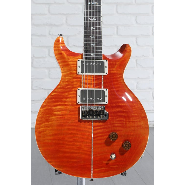 Đàn Guitar Điện PRS Santana Retro - 2024-Mai Nguyên Music