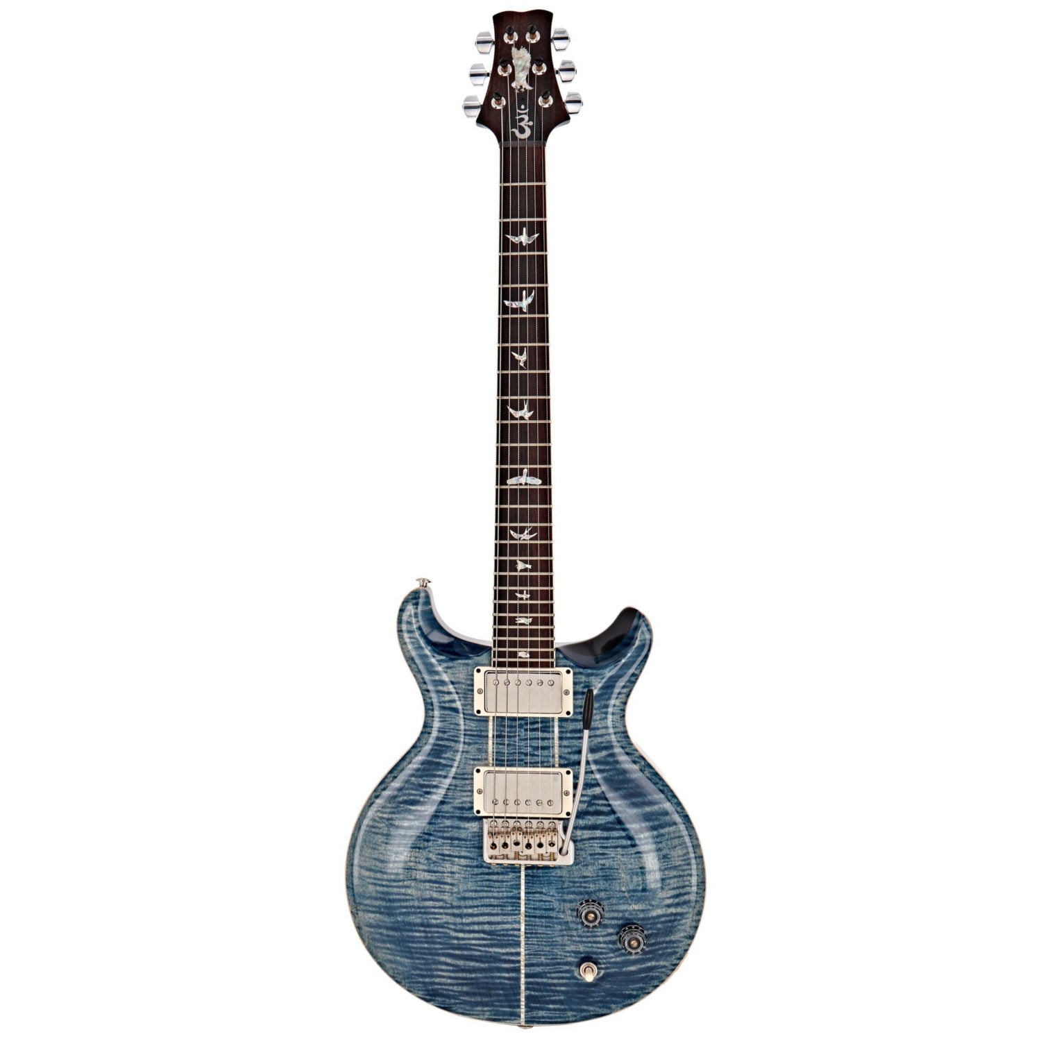 Đàn Guitar Điện PRS Santana Retro-Mai Nguyên Music