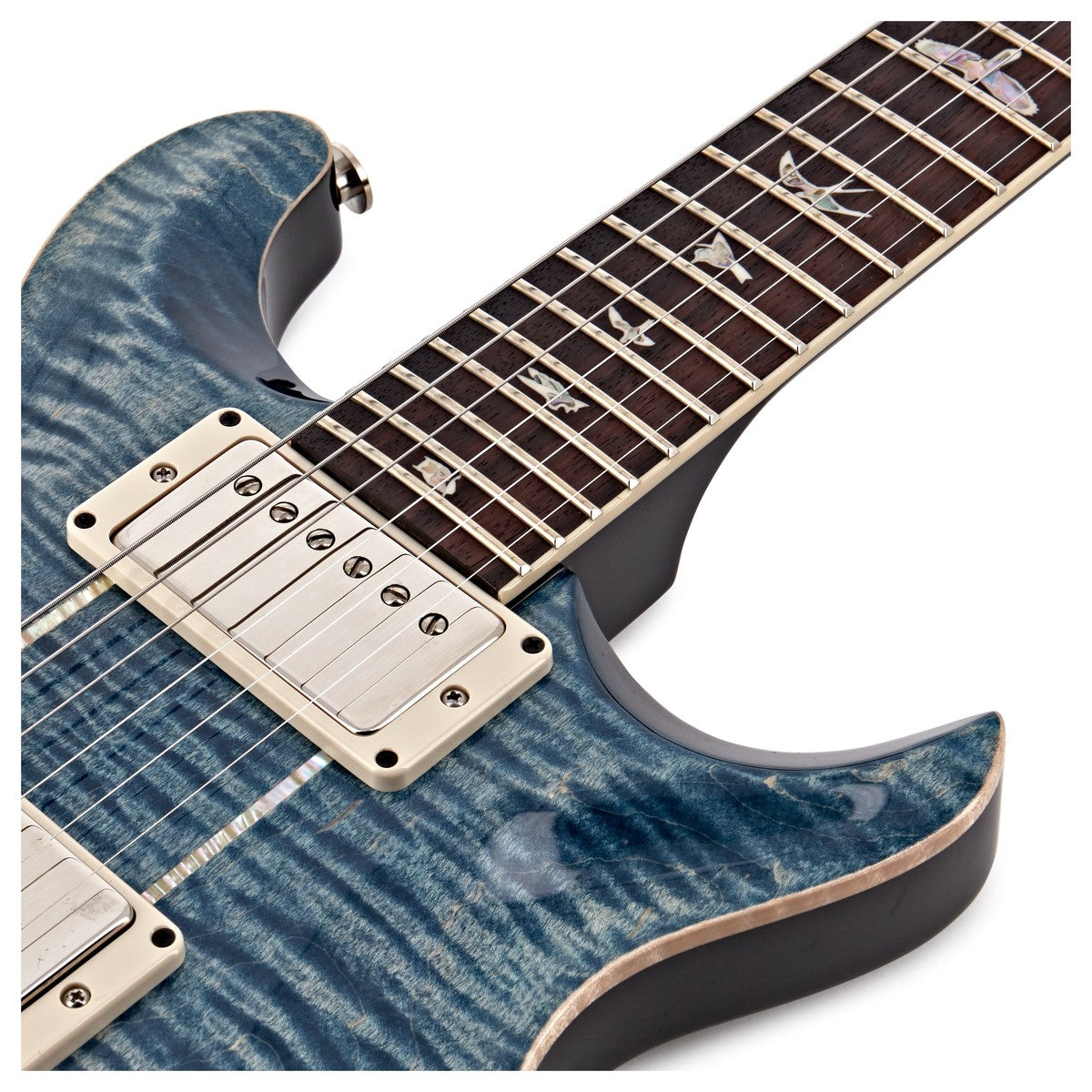 Đàn Guitar Điện PRS Santana Retro-Mai Nguyên Music