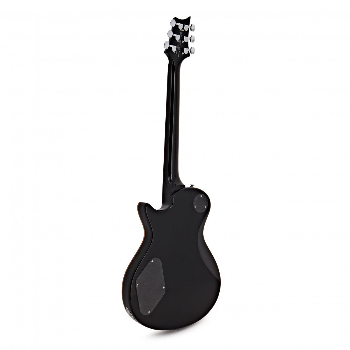 Đàn Guitar Điện PRS SE 245 w/Bag, Charcoal Burst-Mai Nguyên Music