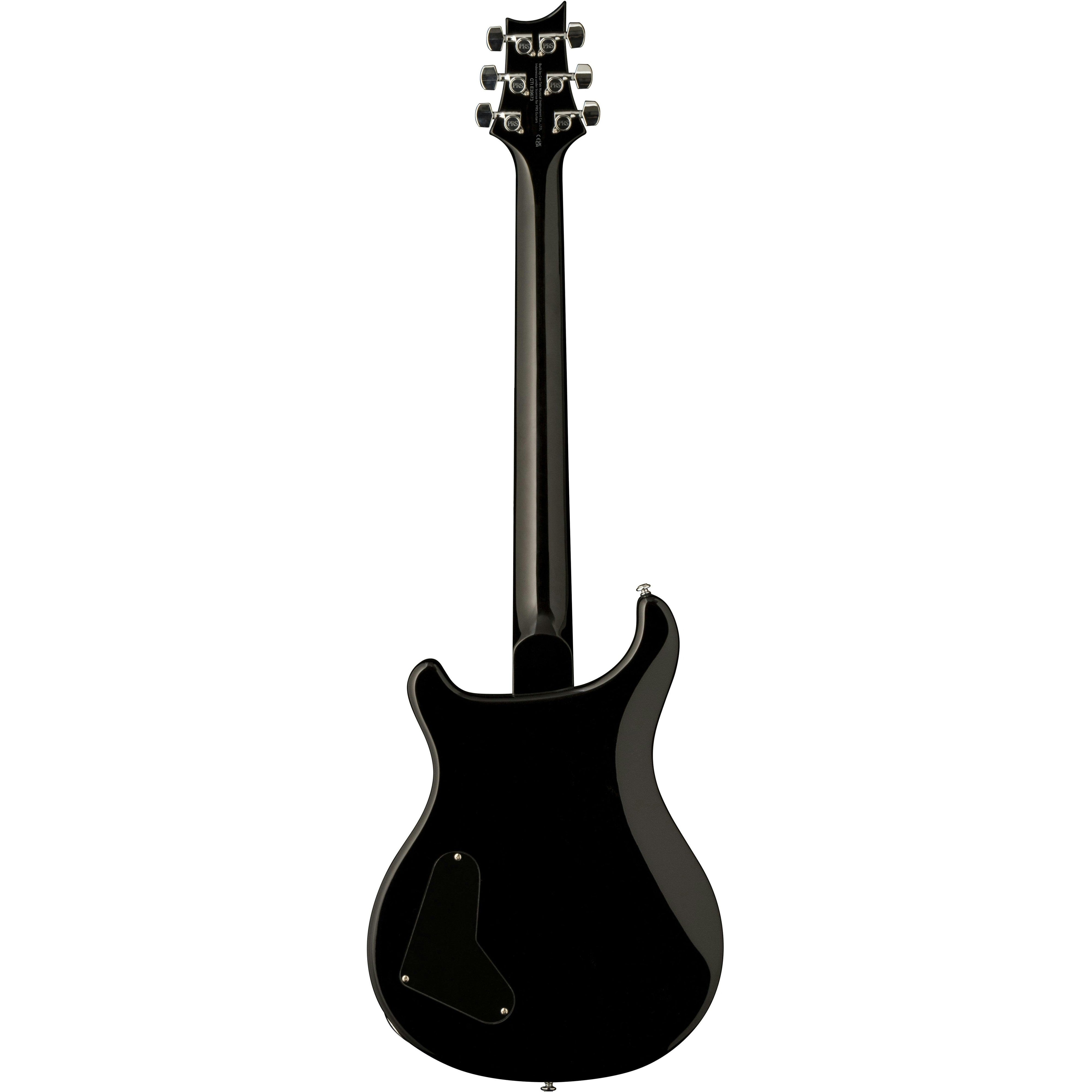 Đàn Guitar Điện PRS SE 277 Baritone, Charcoal Burst - 2025-Mai Nguyên Music