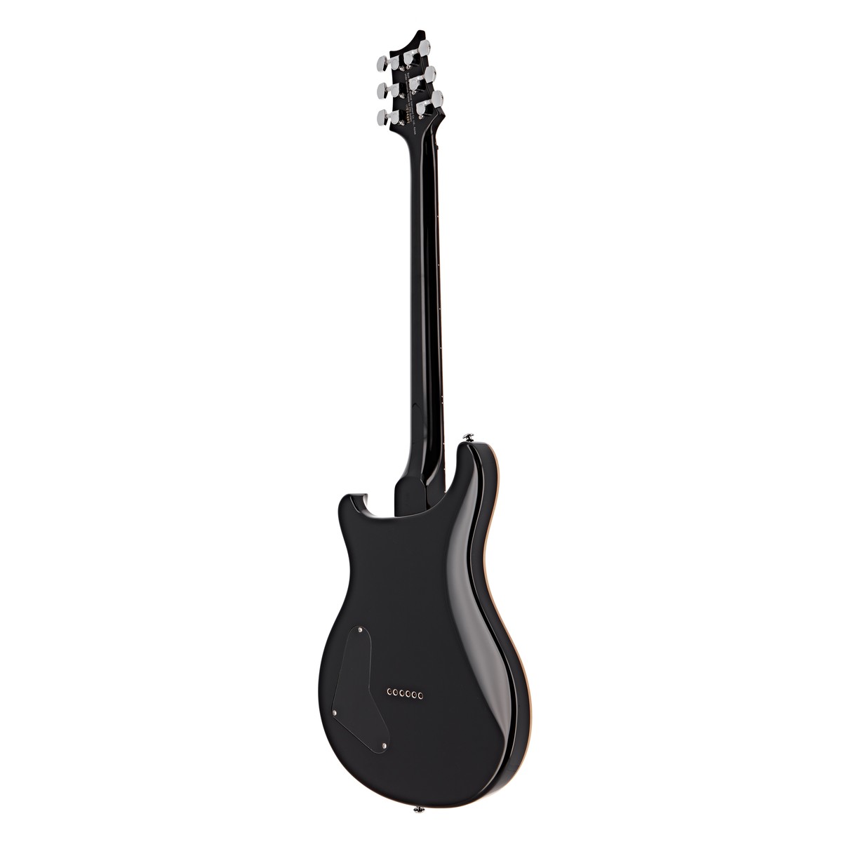 Đàn Guitar Điện PRS SE 277 Baritone, Charcoal Burst-Mai Nguyên Music