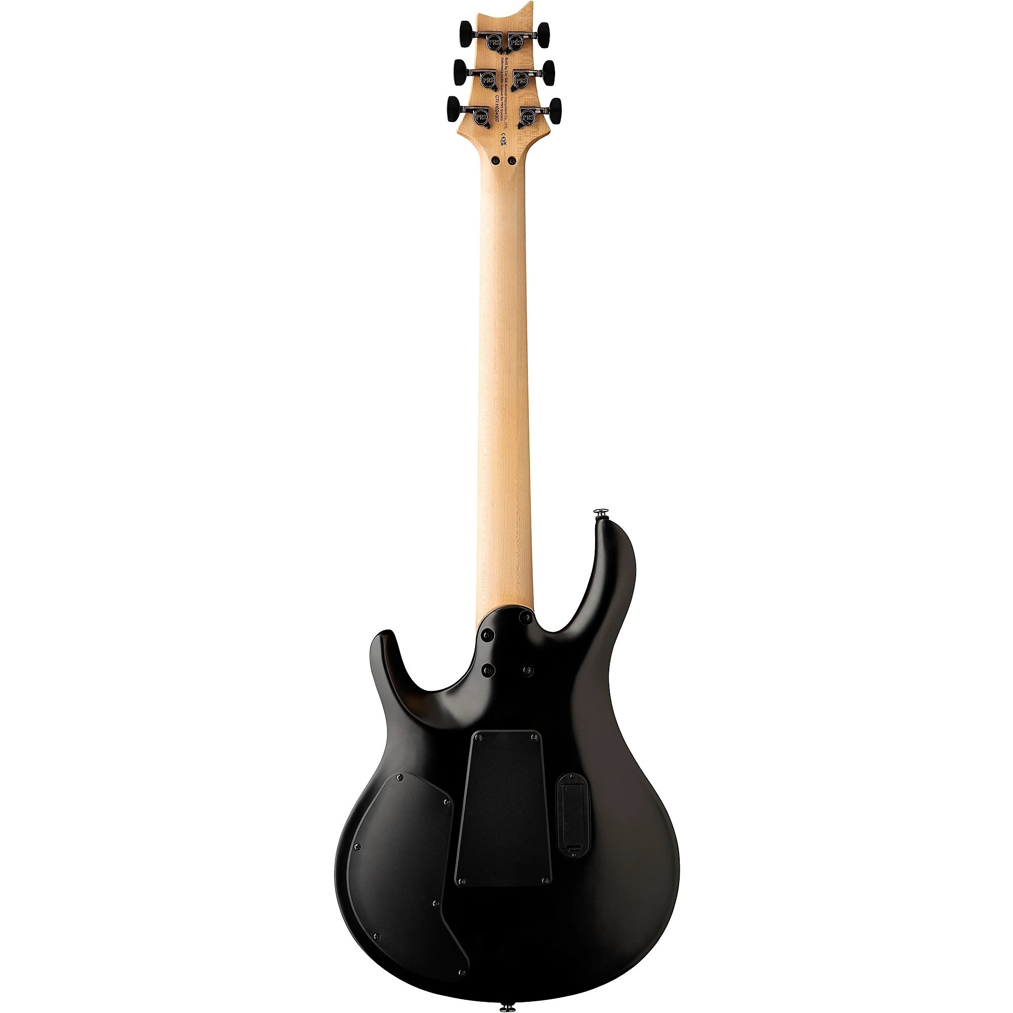 Đàn Guitar Điện PRS SE Chleo Herman Li Signature, Ebony Fingerboard-Mai Nguyên Music