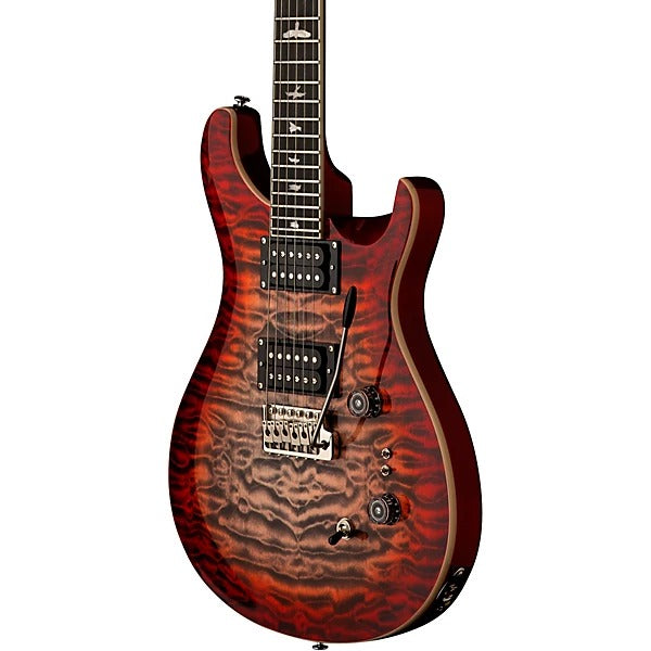 Đàn Guitar Điện PRS SE Custom 24-08 Quilt - 2024-Mai Nguyên Music