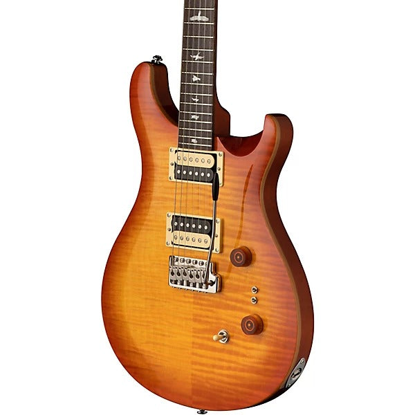 Đàn Guitar Điện PRS SE Custom 24-08, Rosewood Fingerboard-Mai Nguyên Music