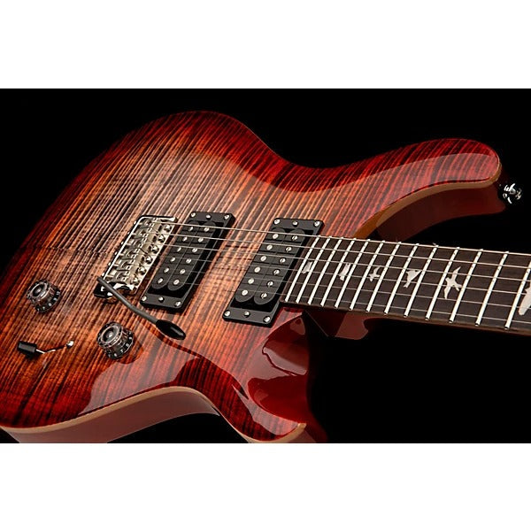 Đàn Guitar Điện PRS SE Custom 24 - 2024-Mai Nguyên Music
