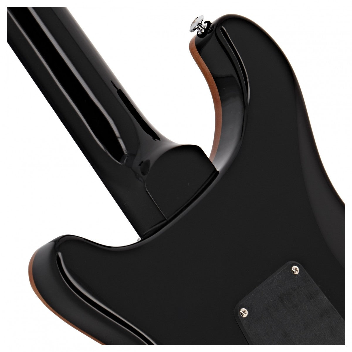 Đàn Guitar Điện PRS SE Custom 24 Floyd w/Bag, Charcoal Burst-Mai Nguyên Music