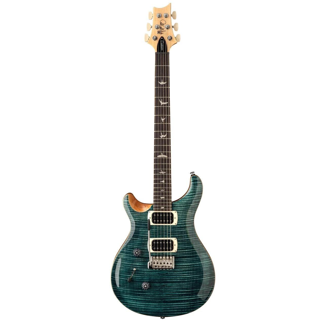 Đàn Guitar Điện PRS SE Custom 24 Left-Handed, Rosewood Fingerboard-Mai Nguyên Music