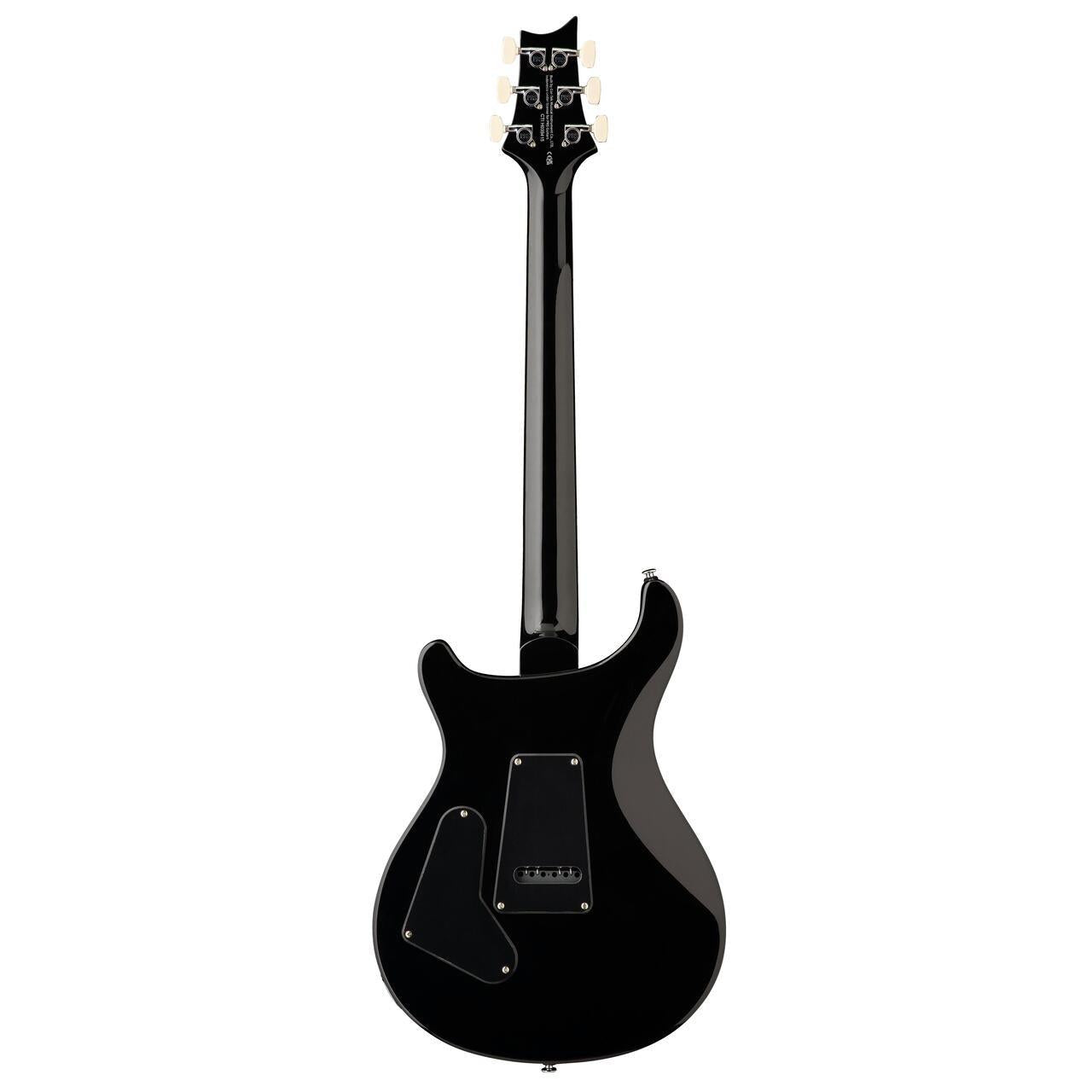Đàn Guitar Điện PRS SE Custom 24 Quilt, Ebony Fingerboard-Mai Nguyên Music