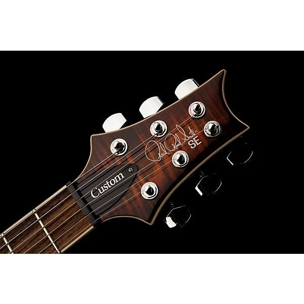 Đàn Guitar Điện PRS SE Custom 24 Semi-Hollow Piezo - 2025-Mai Nguyên Music