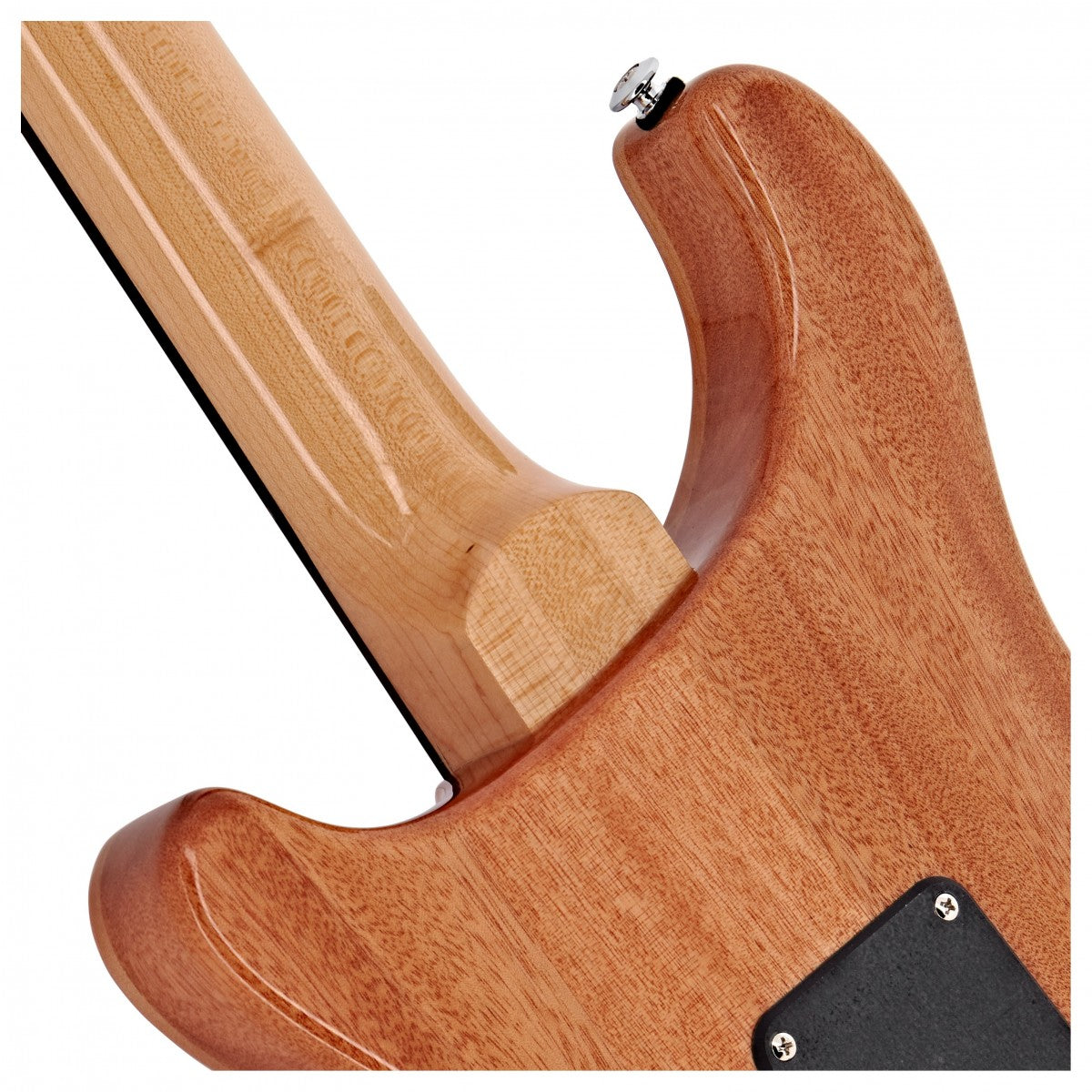 Đàn Guitar Điện PRS SE Custom 24 w/Bag, Bonni Pink-Mai Nguyên Music