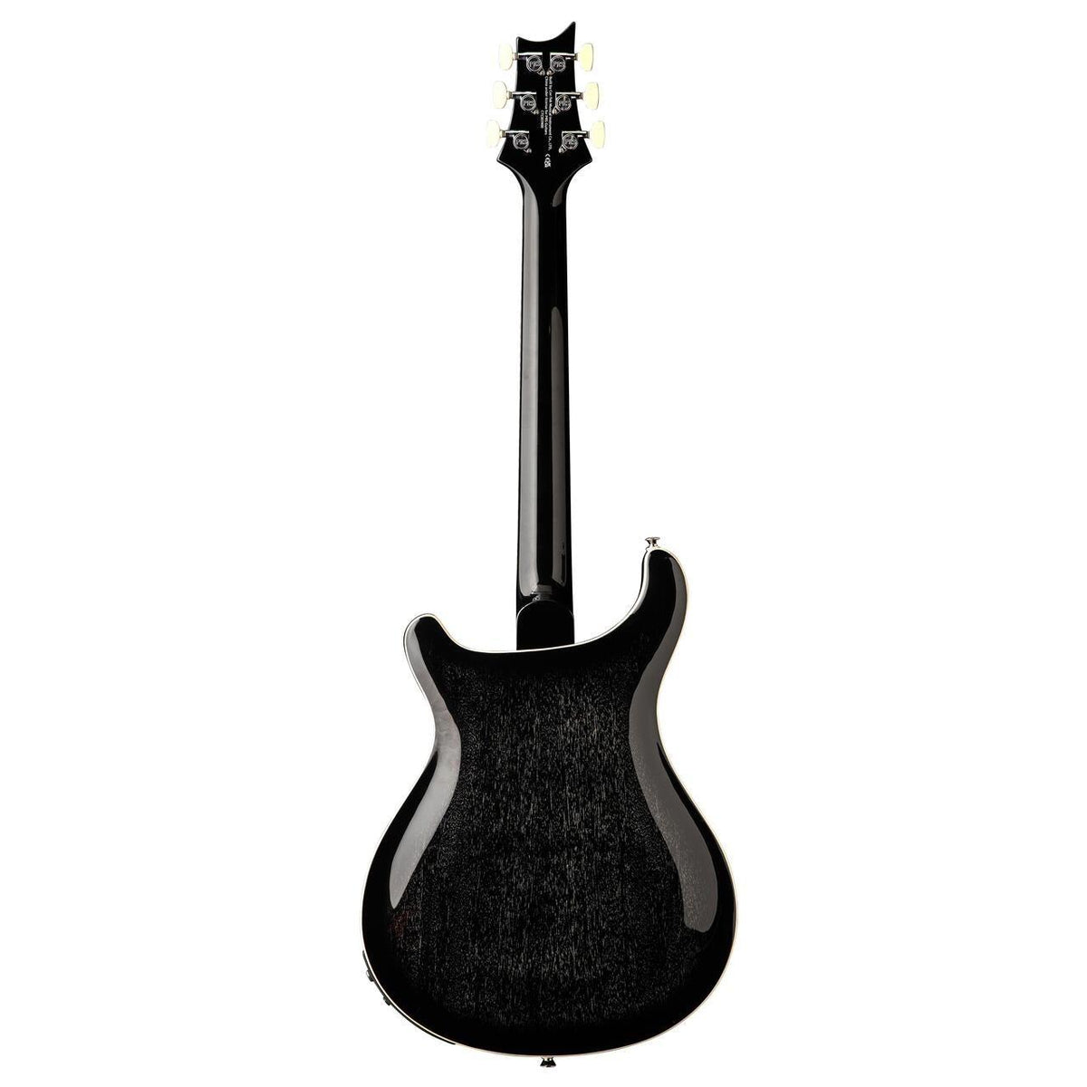 Đàn Guitar Điện PRS SE Hollowbody Standard Piezo, Ebony Fingerboard-Mai Nguyên Music
