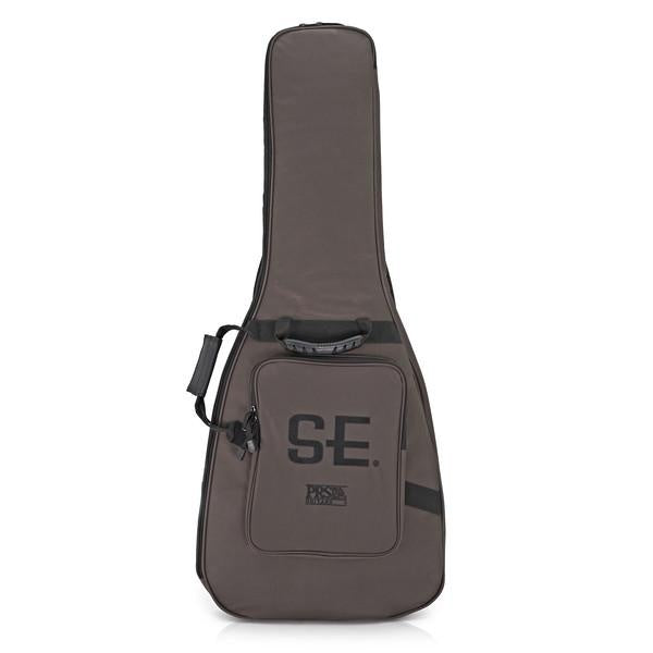 Đàn Guitar Điện PRS SE Hollowbody Standard Piezo, Ebony Fingerboard-Mai Nguyên Music