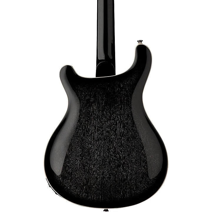 Đàn Guitar Điện PRS SE Hollowbody Standard Piezo w/Case, Dog Hair Smokeburst-Mai Nguyên Music