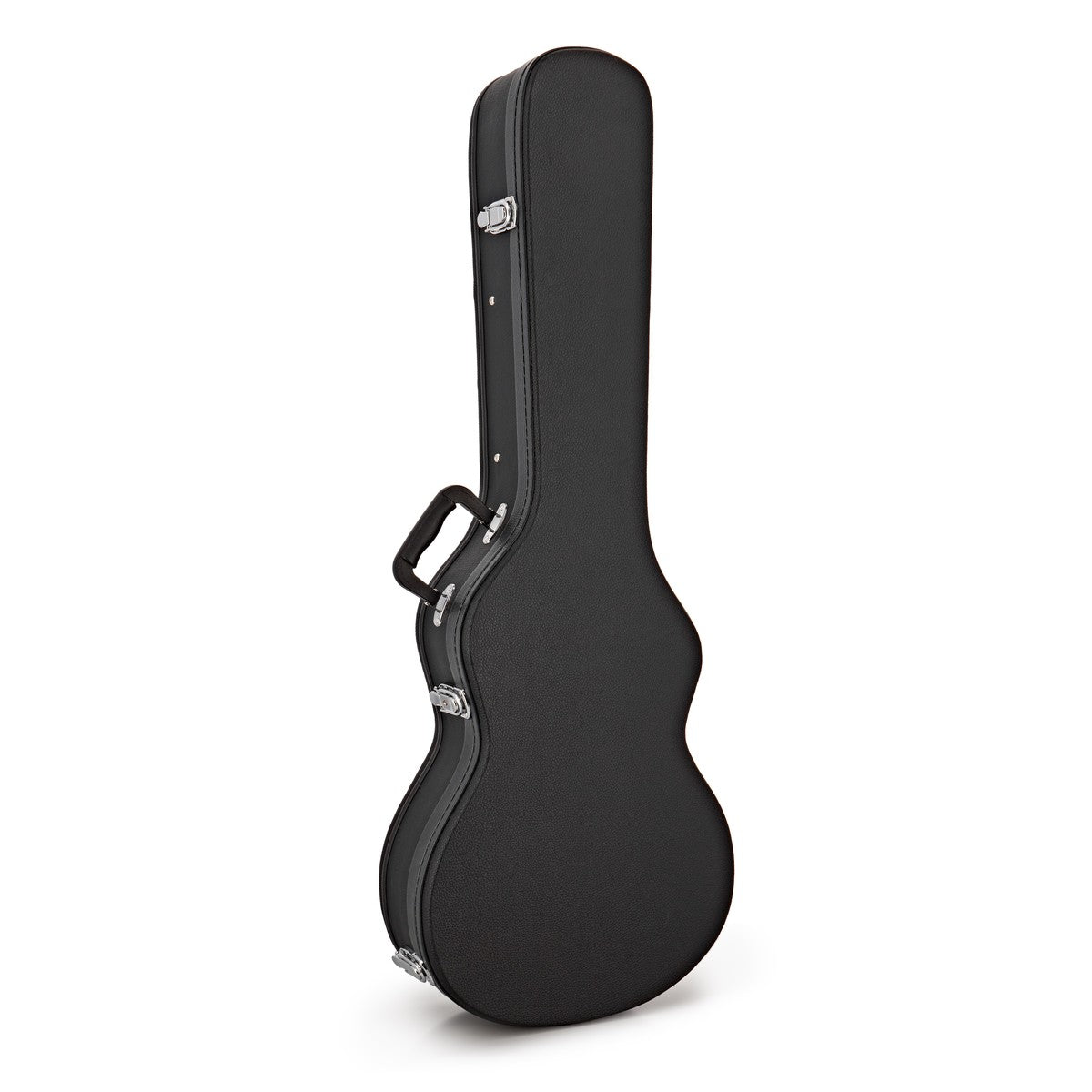 Đàn Guitar Điện PRS SE Hollowbody Standard w/Case, Fire Red Burst-Mai Nguyên Music