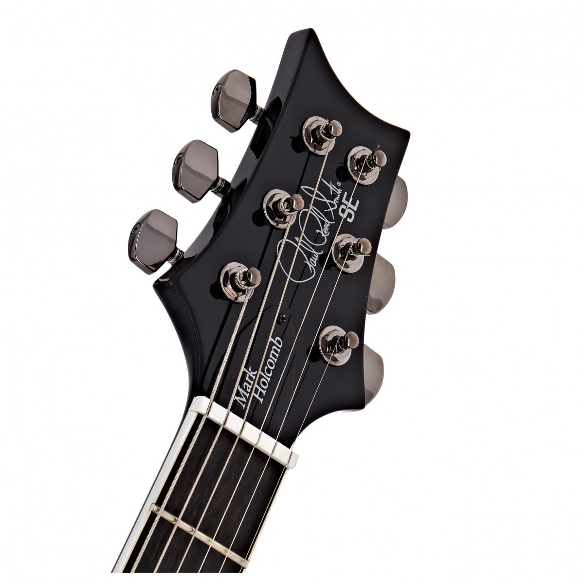 Đàn Guitar Điện PRS SE Mark Holcomb w/Bag, Holcomb Burst-Mai Nguyên Music