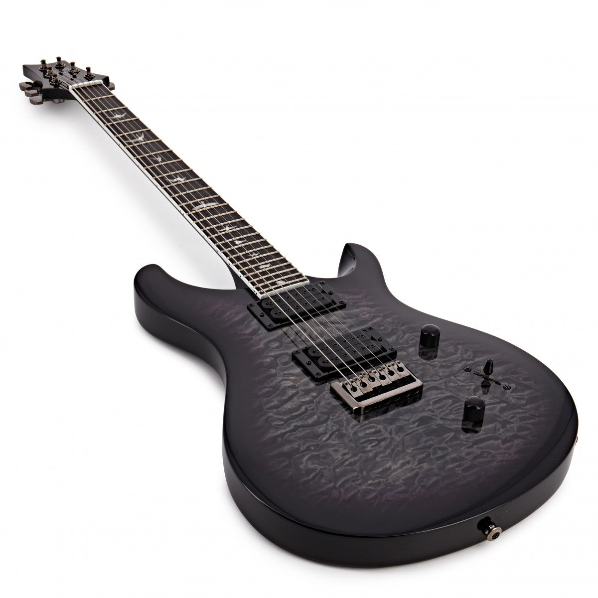 Đàn Guitar Điện PRS SE Mark Holcomb w/Bag, Holcomb Burst-Mai Nguyên Music