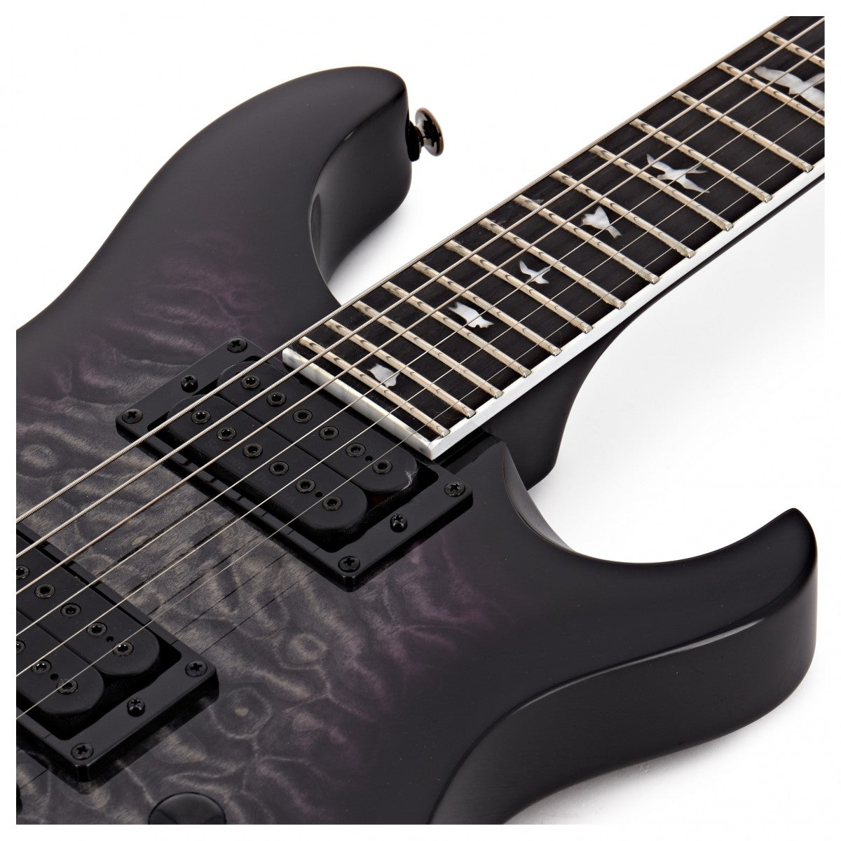 Đàn Guitar Điện PRS SE Mark Holcomb w/Bag, Holcomb Burst-Mai Nguyên Music