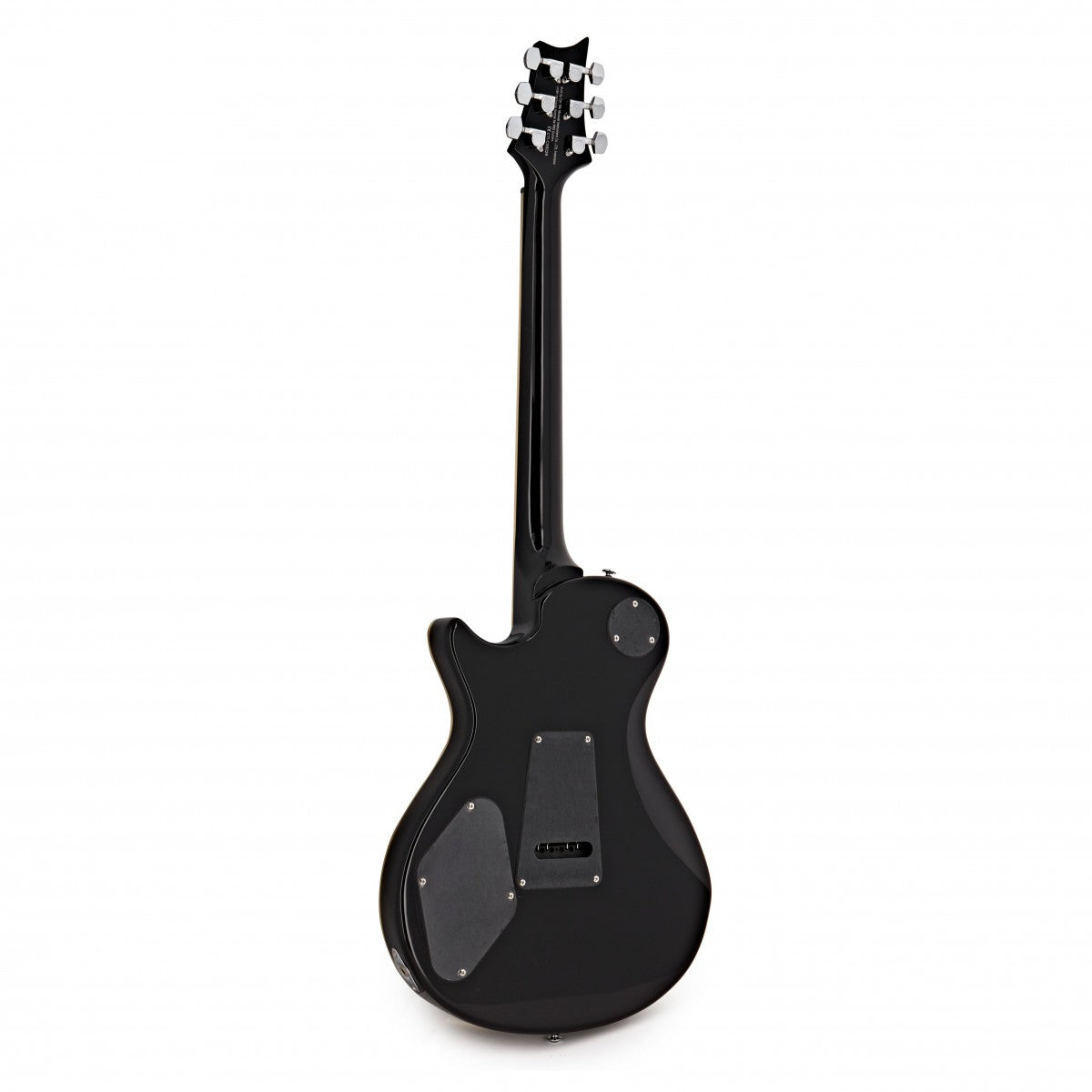 Đàn Guitar Điện PRS SE Mark Tremonti Standard w/Bag, Black-Mai Nguyên Music