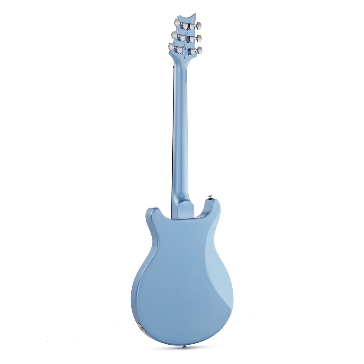 Đàn Guitar Điện PRS SE Mira w/Bag, Frost Blue Metallic-Mai Nguyên Music