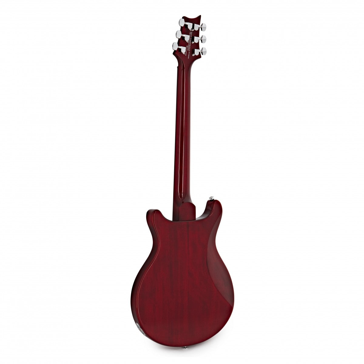 Đàn Guitar Điện PRS SE Mira w/Bag, Vintage Cherry-Mai Nguyên Music