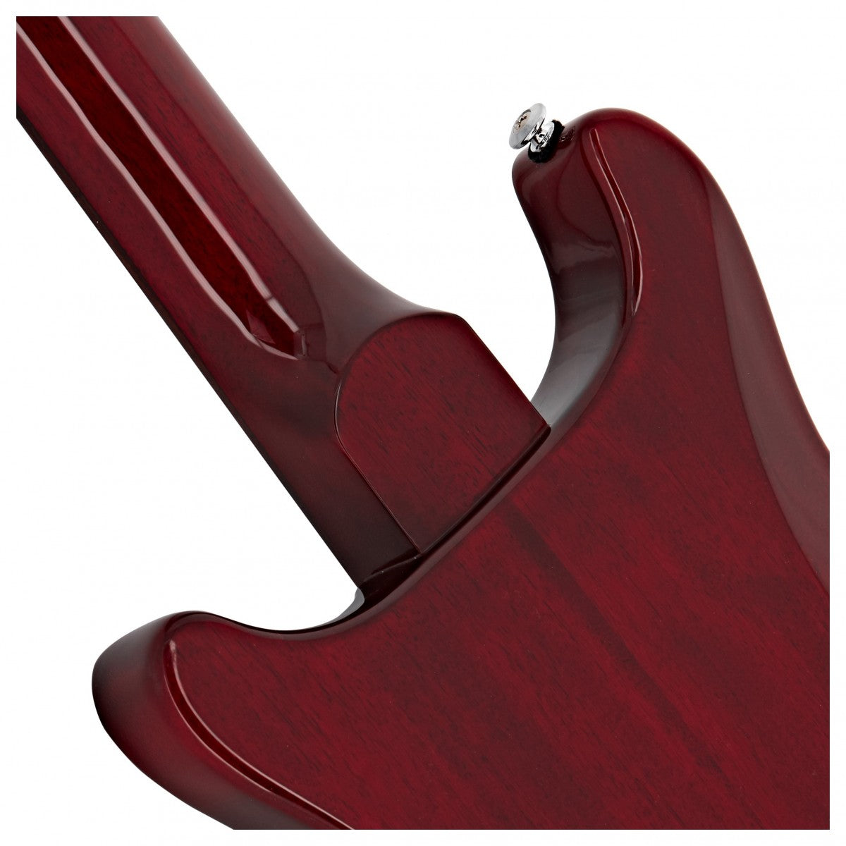 Đàn Guitar Điện PRS SE Mira w/Bag, Vintage Cherry-Mai Nguyên Music