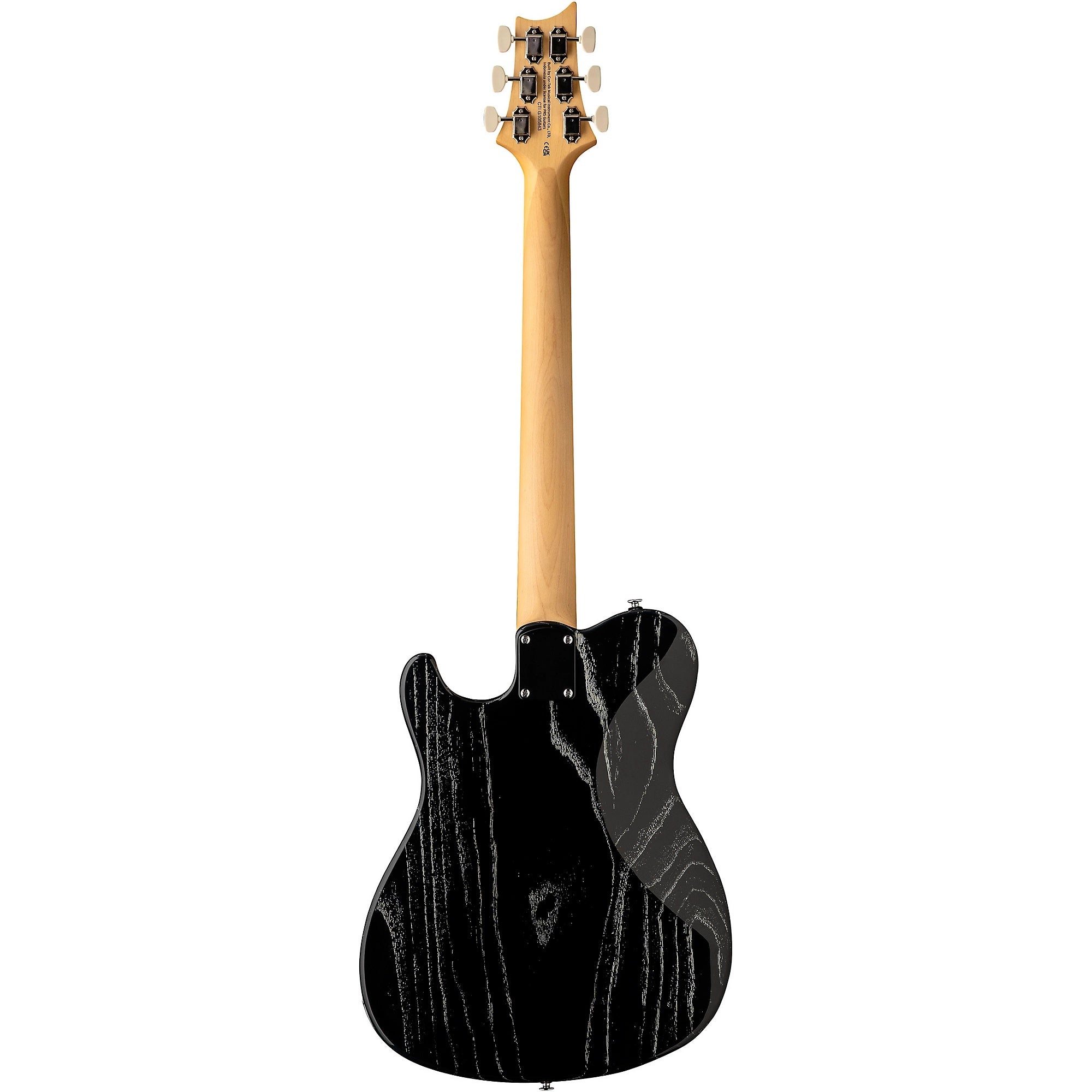 Đàn Guitar Điện PRS SE NF 53, Maple Fingerboard-Mai Nguyên Music