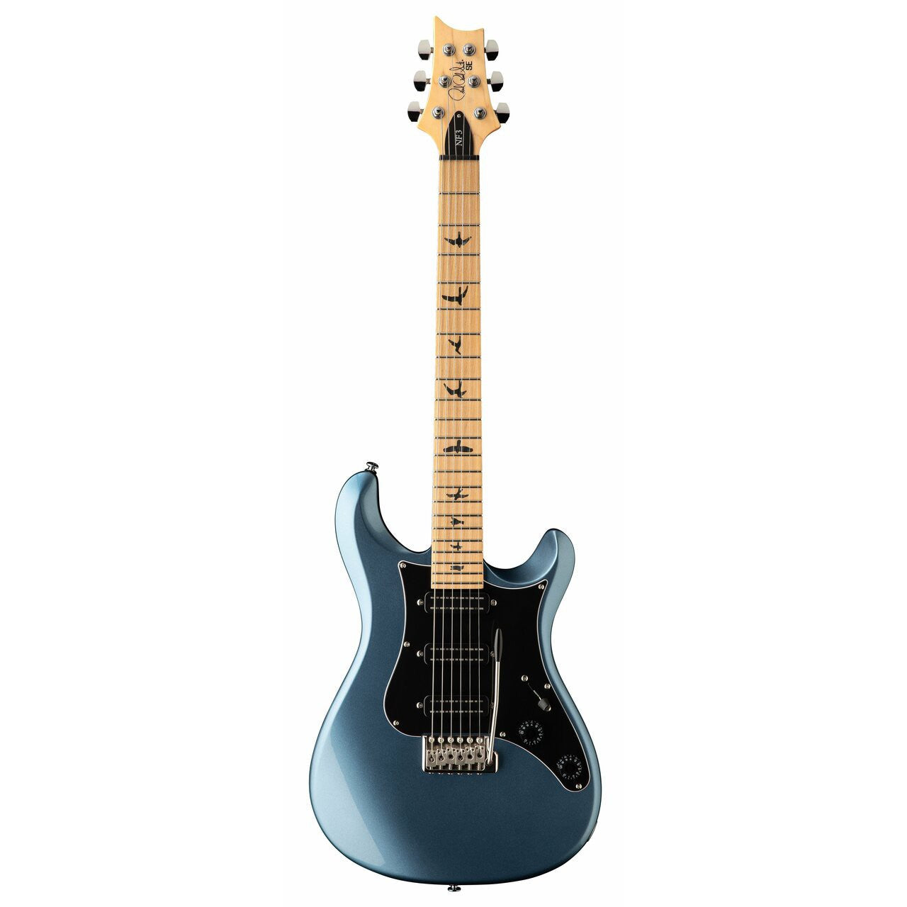 Đàn Guitar Điện PRS SE NF3, Maple Fingerboard-Mai Nguyên Music