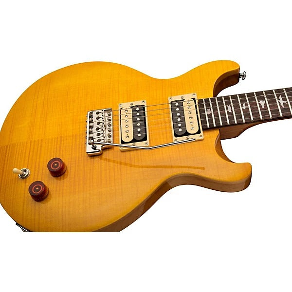 Đàn Guitar Điện PRS SE Santana - 2025-Mai Nguyên Music