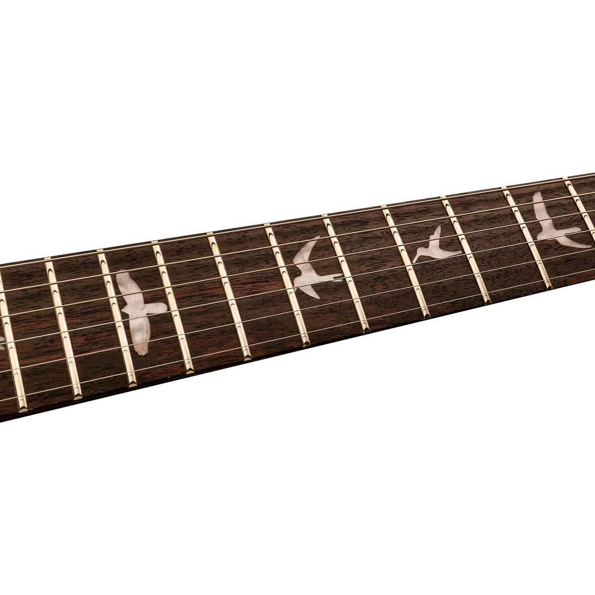 Đàn Guitar Điện PRS SE Santana - Santana Yellow-Mai Nguyên Music