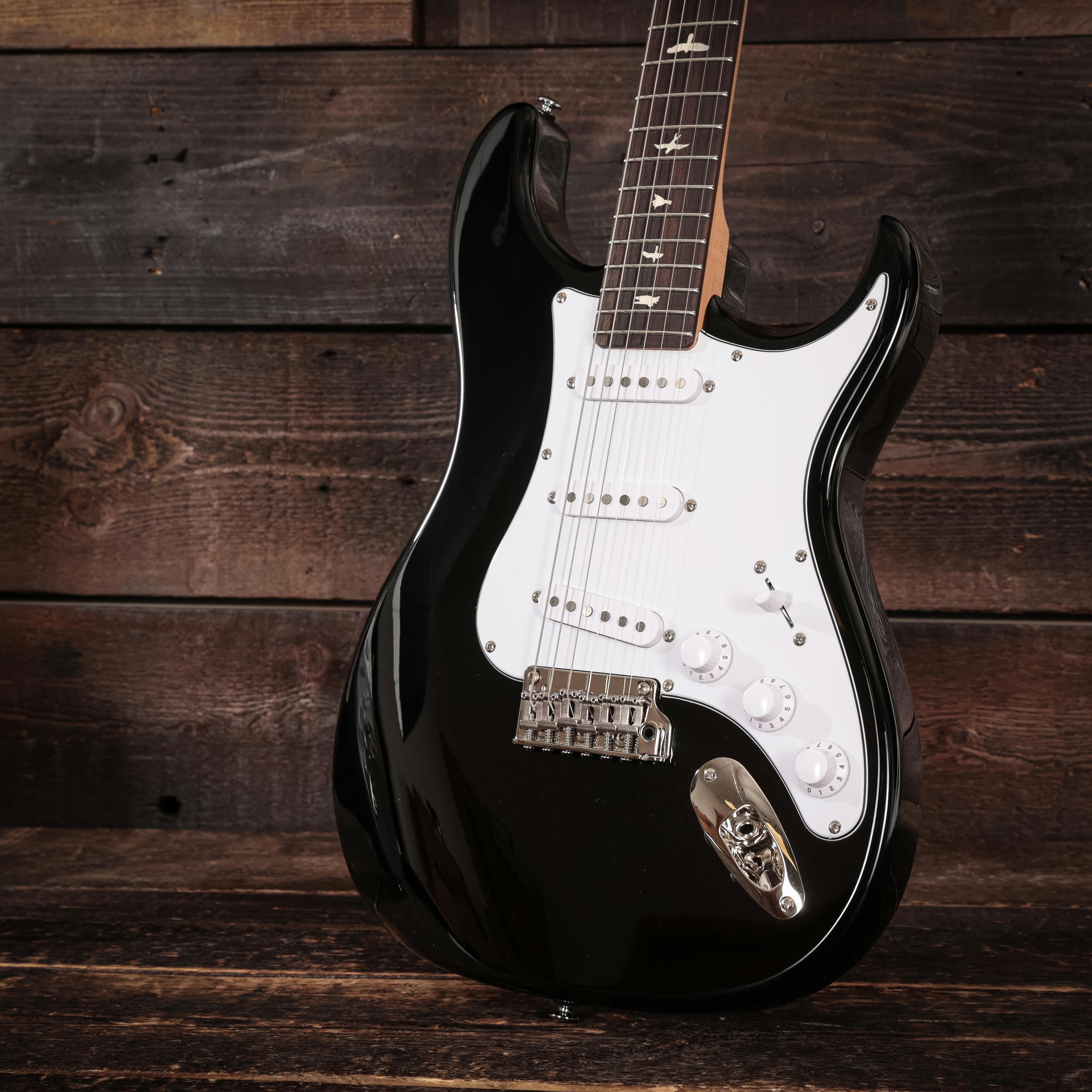 Đàn Guitar Điện PRS SE Silver Sky - 2024-Mai Nguyên Music