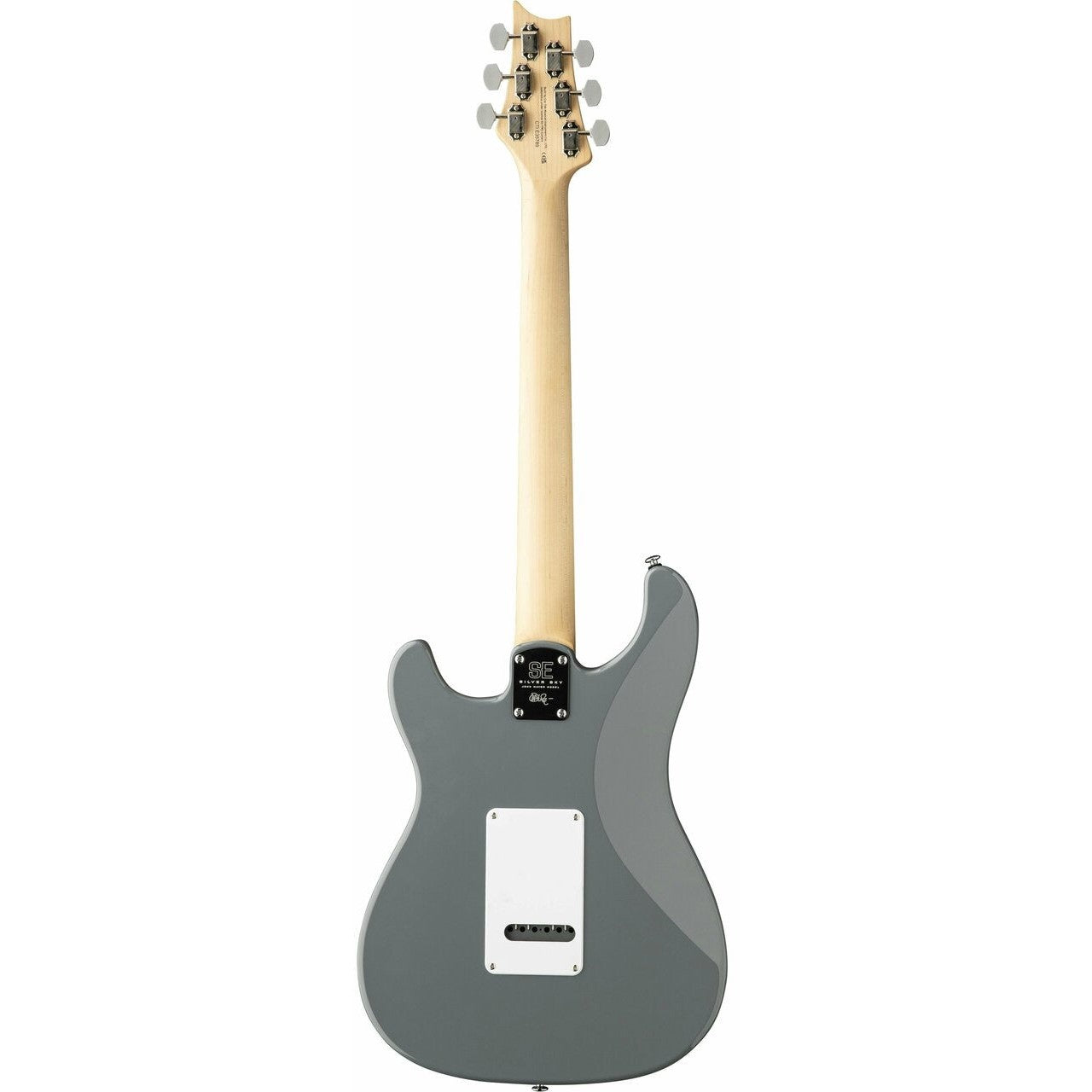 Đàn Guitar Điện PRS SE Silver Sky - 2024-Mai Nguyên Music