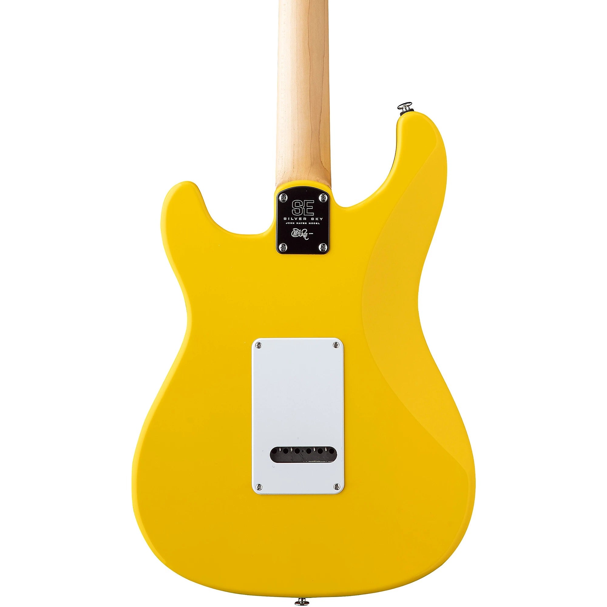 Đàn Guitar Điện PRS SE Silver Sky - 2024-Mai Nguyên Music