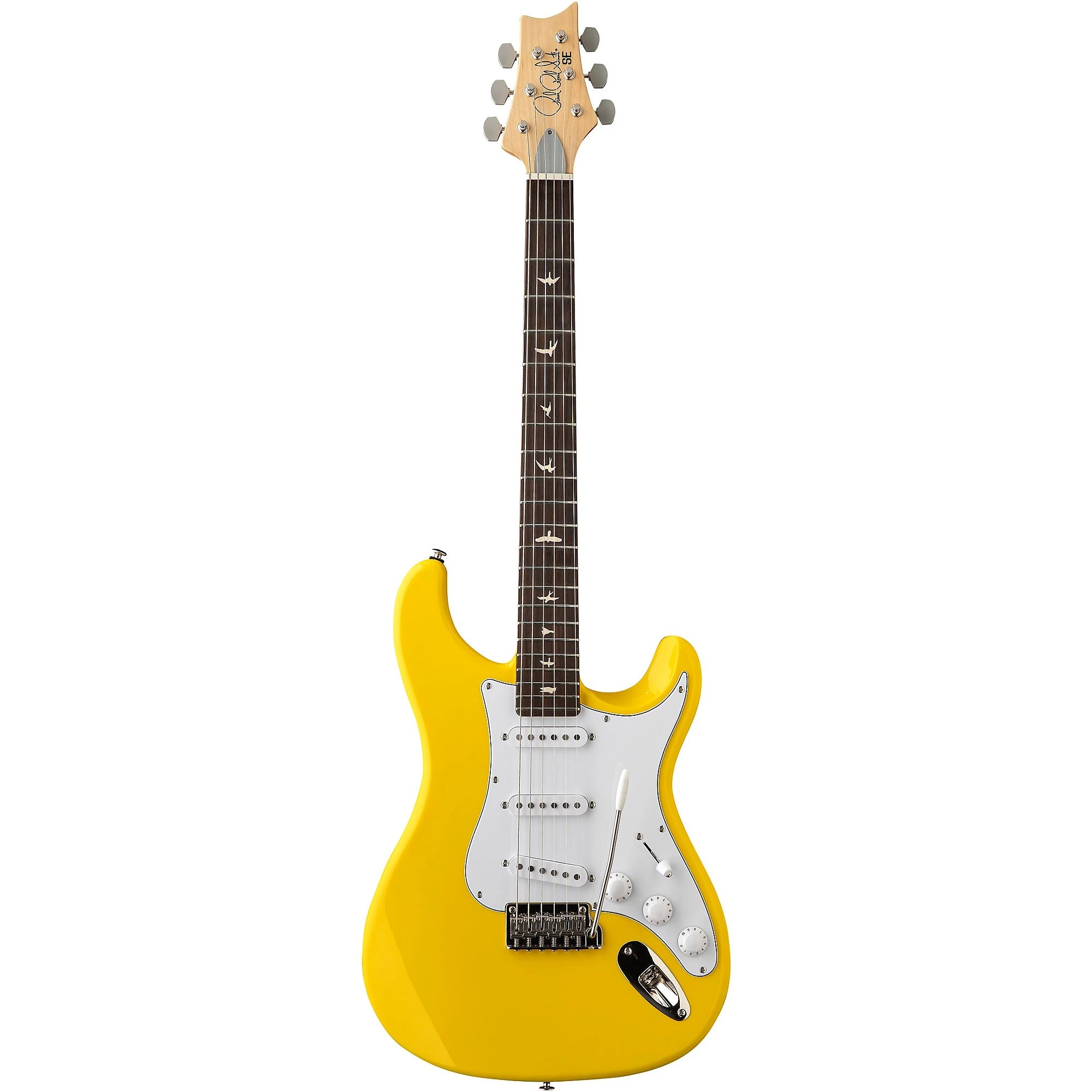 Đàn Guitar Điện PRS SE Silver Sky - 2024-Mai Nguyên Music