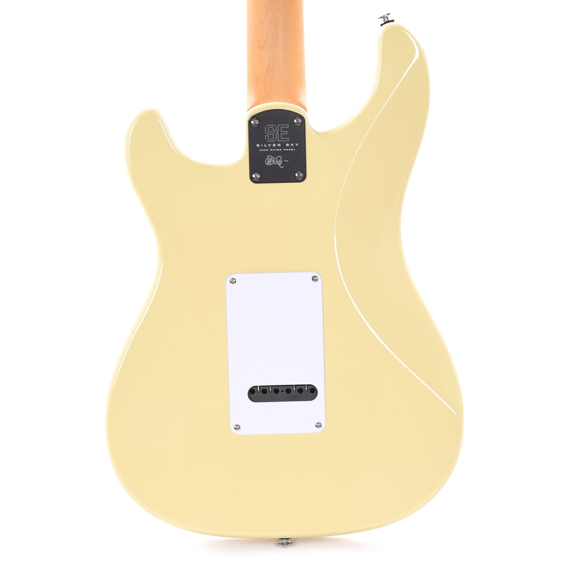 Đàn Guitar Điện PRS SE Silver Sky - 2024-Mai Nguyên Music