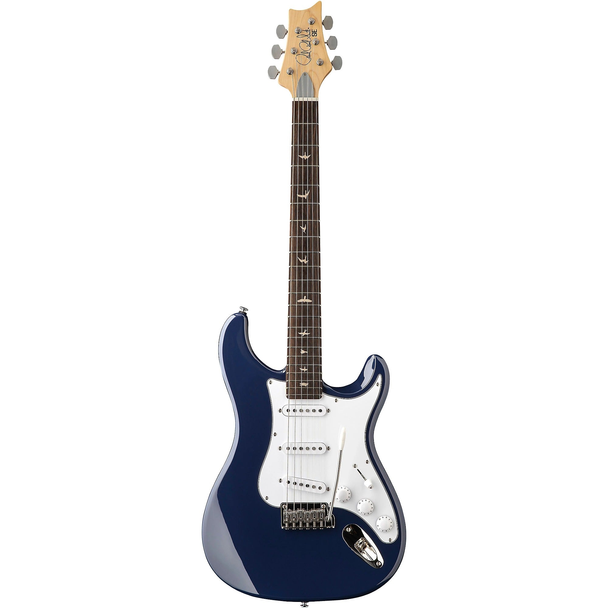 Đàn Guitar Điện PRS SE Silver Sky - 2024-Mai Nguyên Music