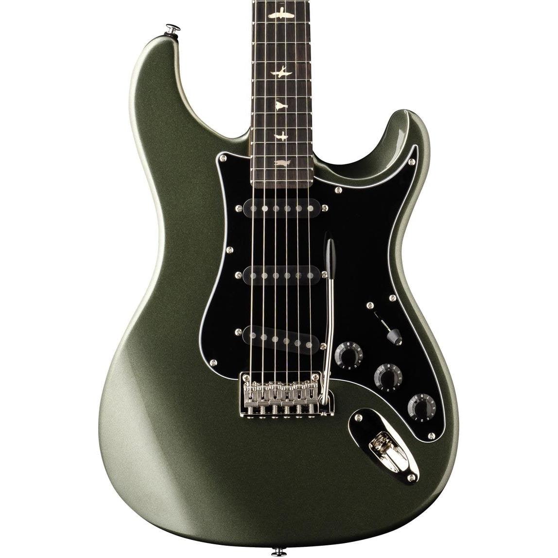Đàn Guitar Điện PRS SE Silver Sky Defender Limited Edition-Mai Nguyên Music