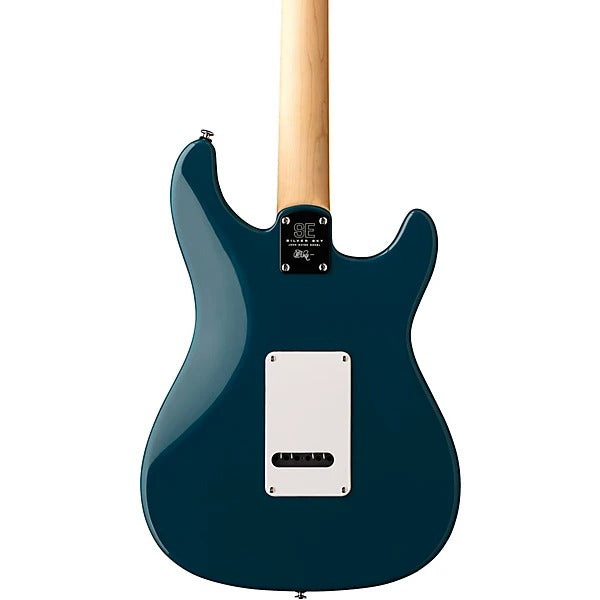 Đàn Guitar Điện PRS SE Silver Sky Left-Handed - 2025-Mai Nguyên Music
