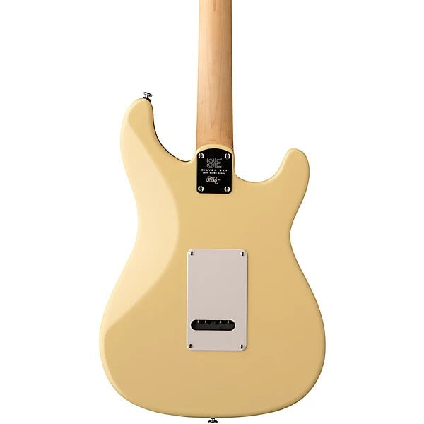 Đàn Guitar Điện PRS SE Silver Sky Left-Handed - 2025-Mai Nguyên Music