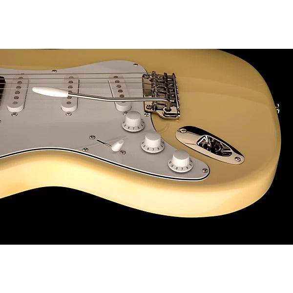 Đàn Guitar Điện PRS SE Silver Sky Left-Handed - 2025-Mai Nguyên Music