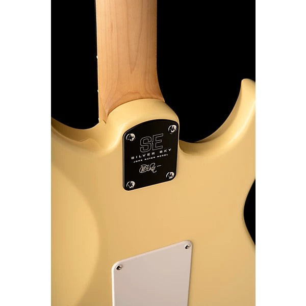 Đàn Guitar Điện PRS SE Silver Sky Left-Handed - 2025-Mai Nguyên Music